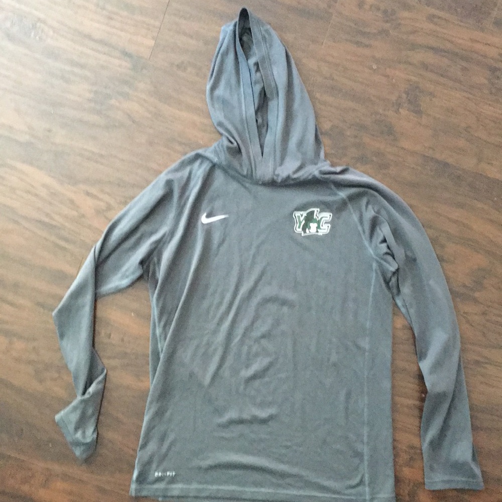 Nike pullover
